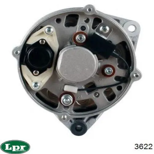 Рабочий цилиндр сцепления 3622 LPR
