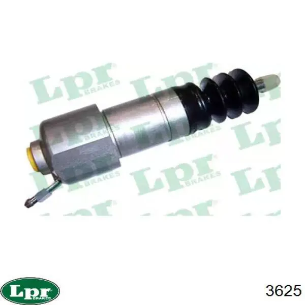 Купить 3625 LPR Рабочий цилиндр сцепления