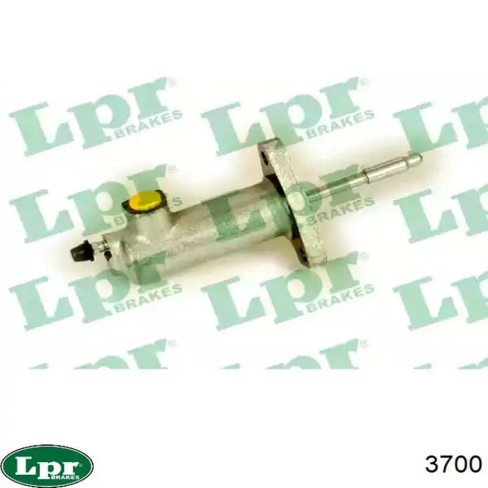 Купить 3700 LPR Рабочий цилиндр сцепления