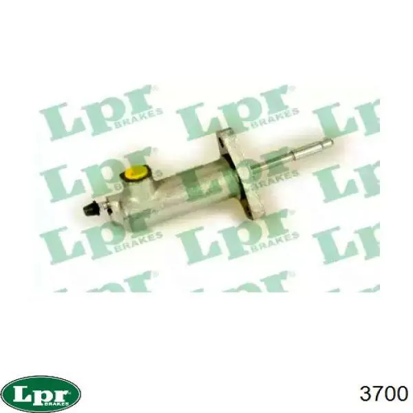 Выжимной цилиндр сцепления LPR 3700