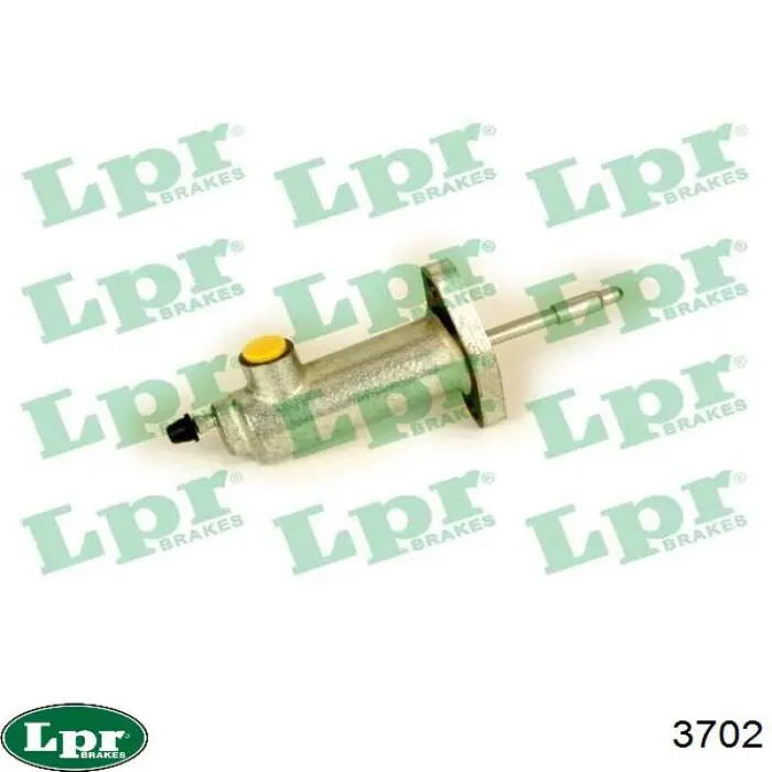 Купить 3702 LPR Рабочий цилиндр сцепления
