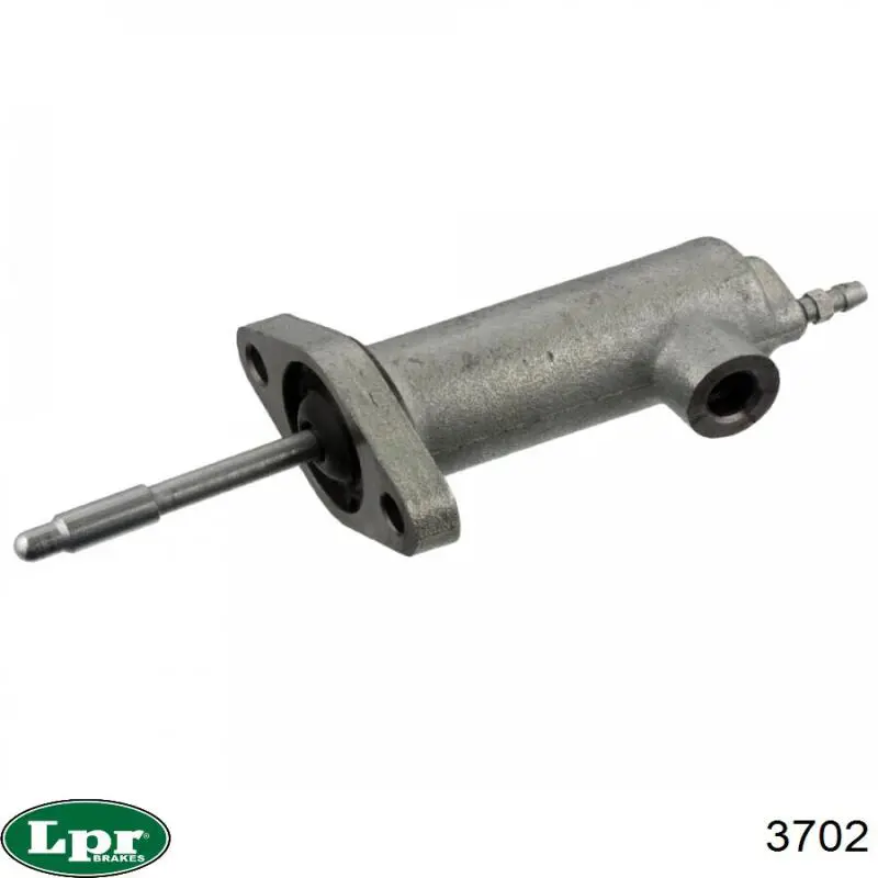 Рабочий цилиндр сцепления 3702 LPR