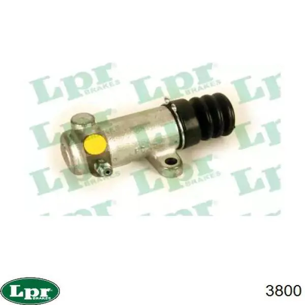 Рабочий цилиндр сцепления LPR 3800 цена, от 26.97 USD