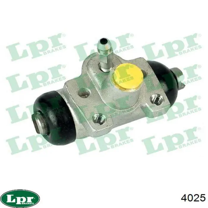 Рабочий тормозной цилиндр LPR 4025 цена, от 11.50 USD