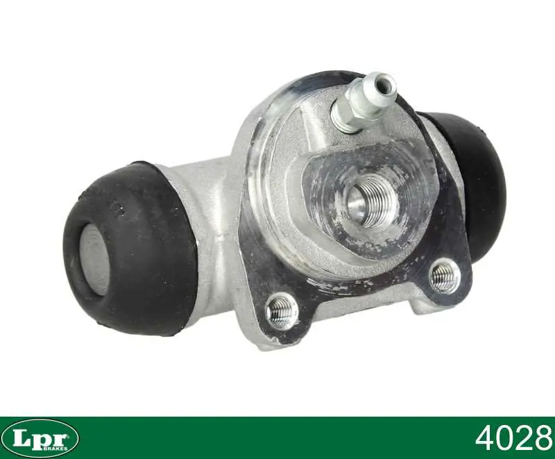 Цилиндр тормозной колесный 4028 LPR