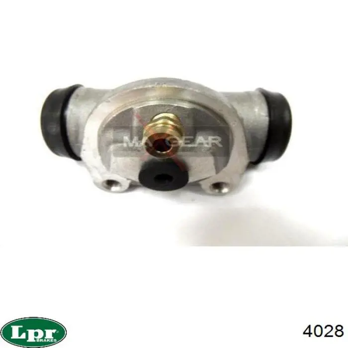 Рабочий тормозной цилиндр LPR 4028 цена, от 8.80 USD
