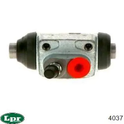 Рабочий тормозной цилиндр LPR 4037 цена, от 11.11 USD