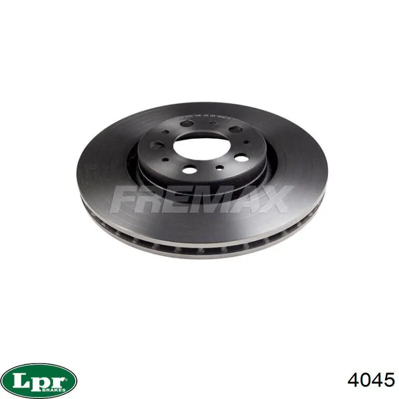 Рабочий тормозной цилиндр LPR 4045 цена, от 6.88 USD