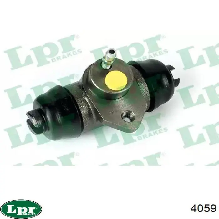4059 LPR