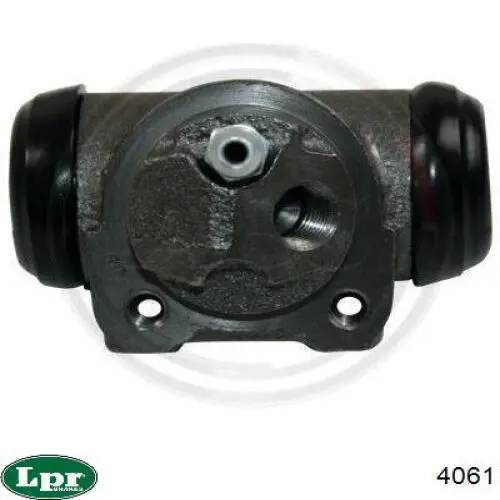 Купить 4061 LPR Цилиндр тормозной колесный