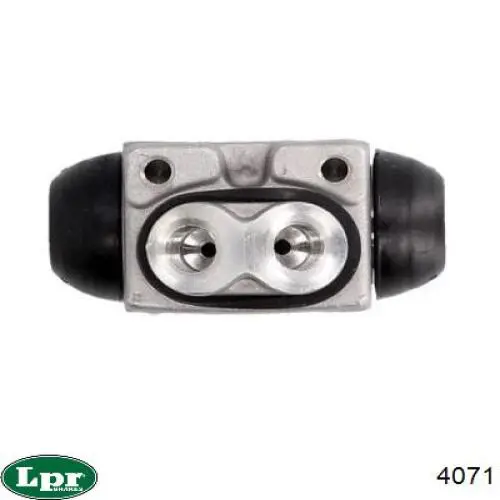 Купить 4071 LPR Цилиндр тормозной колесный