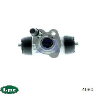 Купить 4080 LPR Цилиндр тормозной колесный