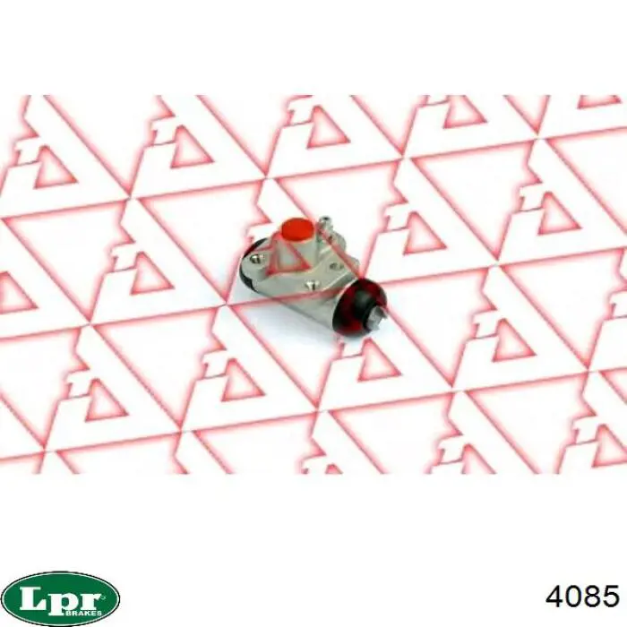 Цилиндр тормозной колесный 4085 LPR