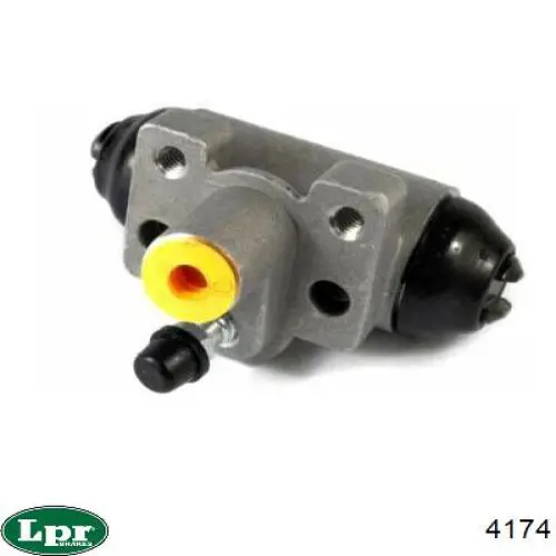 Рабочий тормозной цилиндр LPR 4174 цена, от 10.34 USD