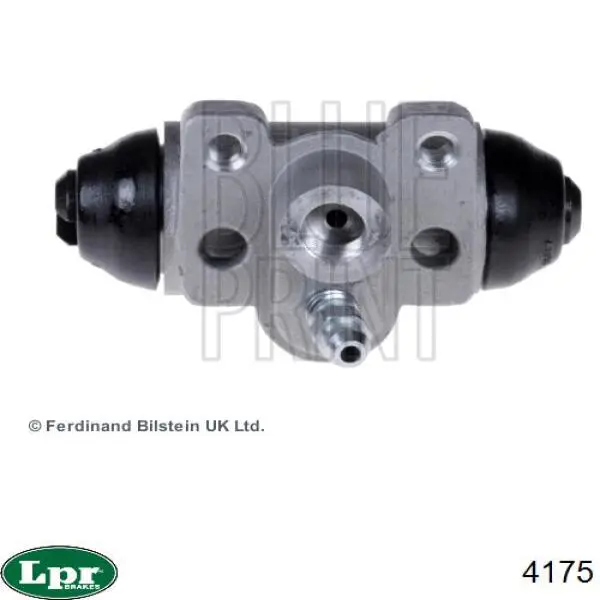 Купить 4175 LPR Цилиндр тормозной колесный