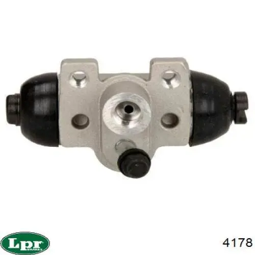 Рабочий тормозной цилиндр LPR 4178 цена, от 10.13 USD