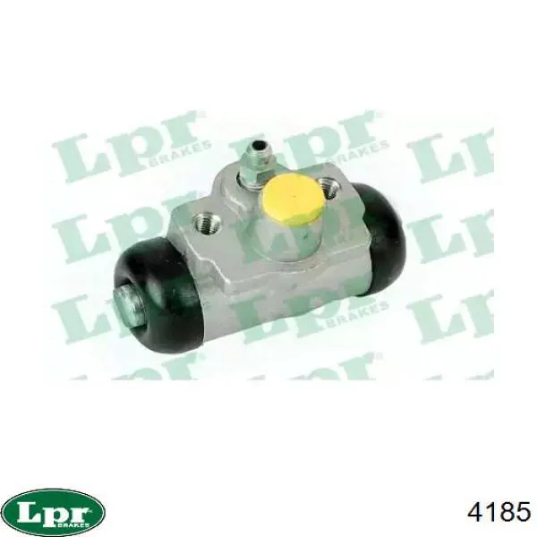 Купить 4185 LPR Цилиндр тормозной колесный