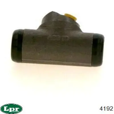 Купить 4192 LPR Цилиндр тормозной колесный