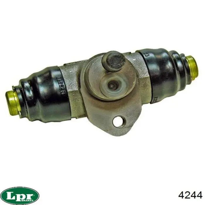 Купить 4244 LPR Цилиндр тормозной колесный
