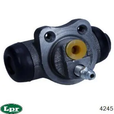 Купить 4245 LPR Цилиндр тормозной колесный