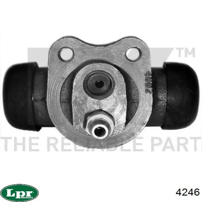 4246 LPR