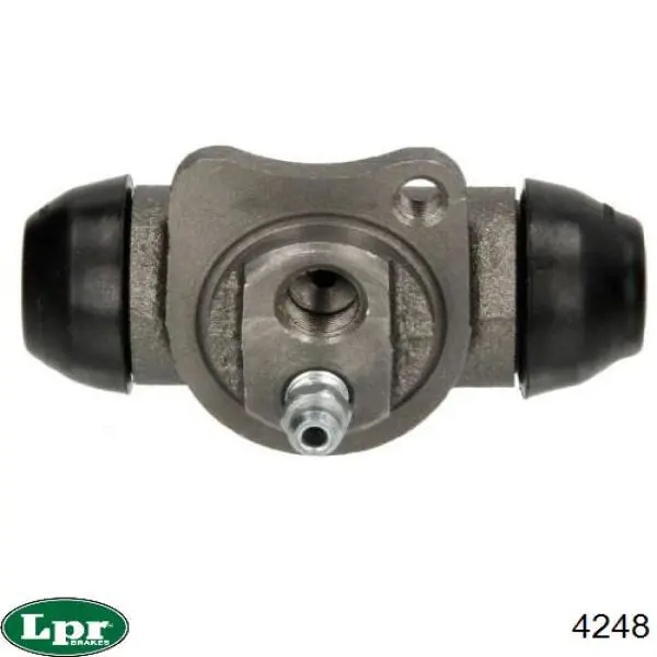 Рабочий тормозной цилиндр LPR 4248 цена, от 4.93 USD