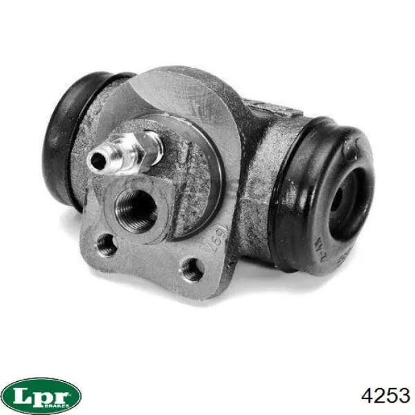 Купить 4253 LPR Цилиндр тормозной колесный
