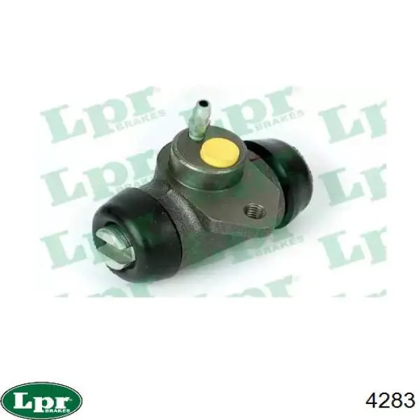 Купить 4283 LPR Цилиндр тормозной колесный