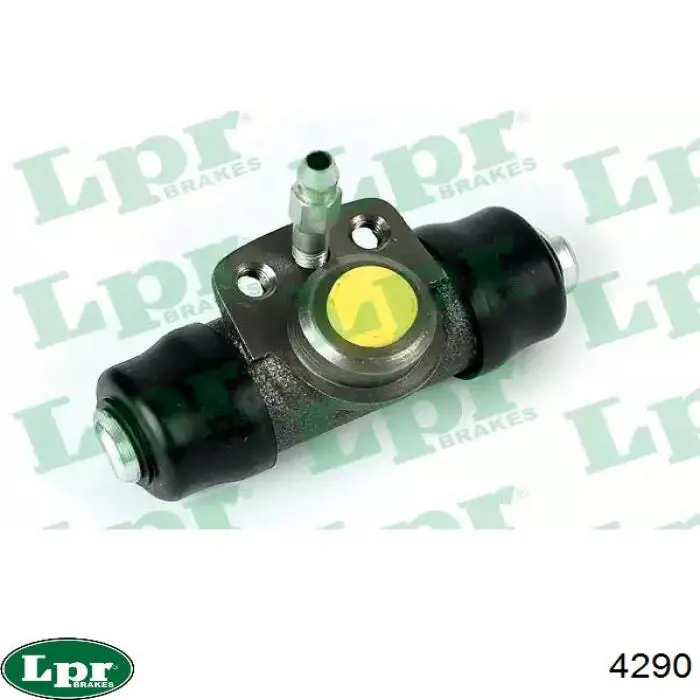 Рабочий тормозной цилиндр LPR 4290 цена, от 5.39 USD
