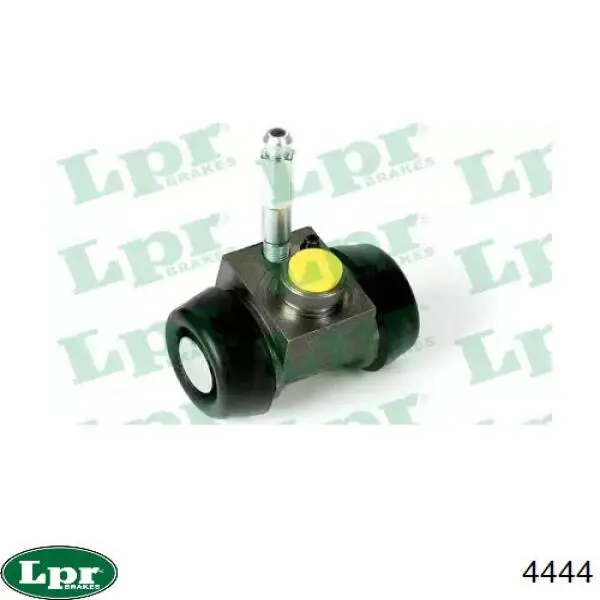 Рабочий тормозной цилиндр LPR 4444 цена, от 7.69 USD
