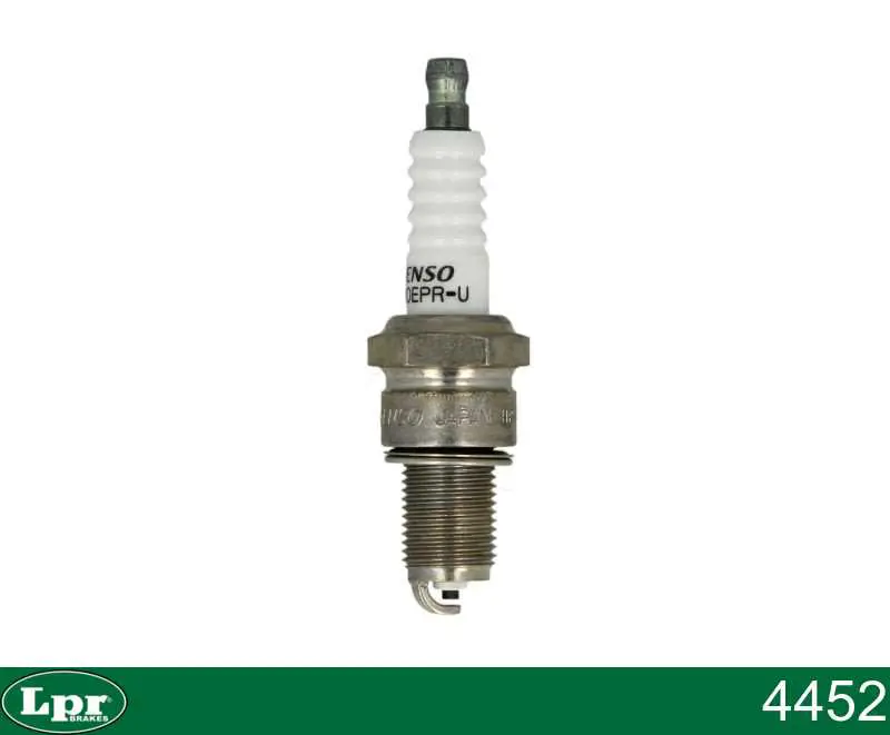 Цилиндр тормозной колесный 4452 LPR