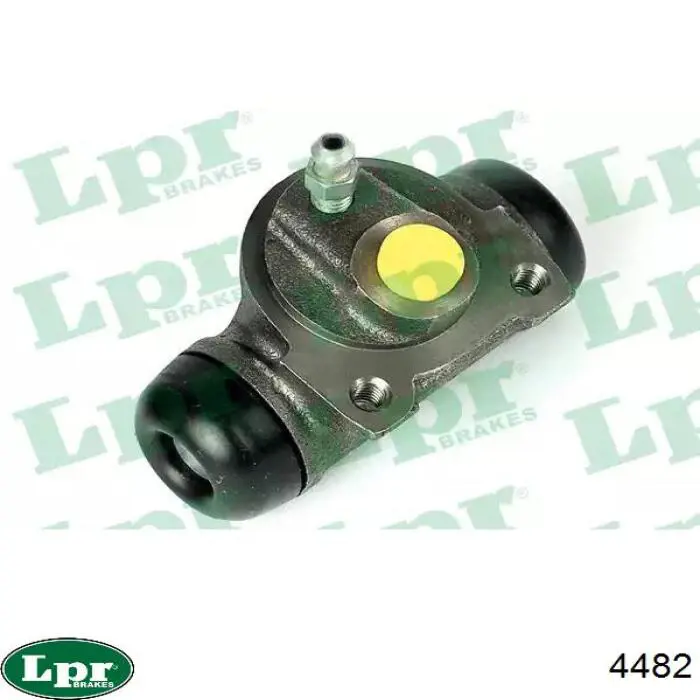 Купить 4482 LPR Цилиндр тормозной колесный