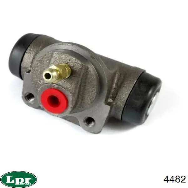 Цилиндр тормозной колесный 4482 LPR
