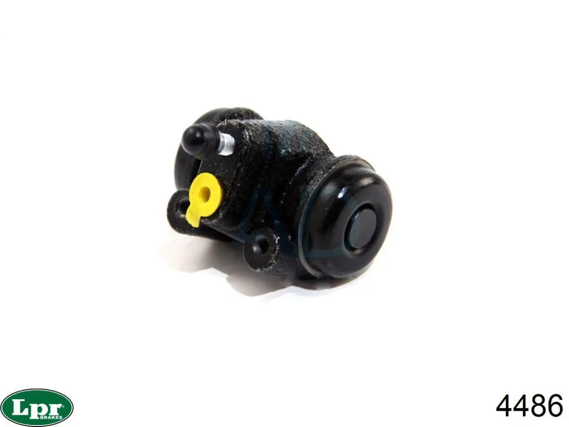 Рабочий тормозной цилиндр LPR 4486 цена, от 8.79 USD