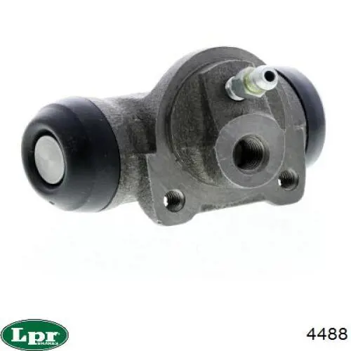 Рабочий тормозной цилиндр LPR 4488 цена, от 8.03 USD