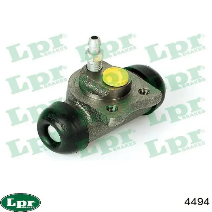 Рабочий тормозной цилиндр LPR 4494 цена, от 7.97 USD