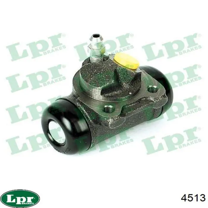 Рабочий тормозной цилиндр LPR 4513 цена, от 11.26 USD