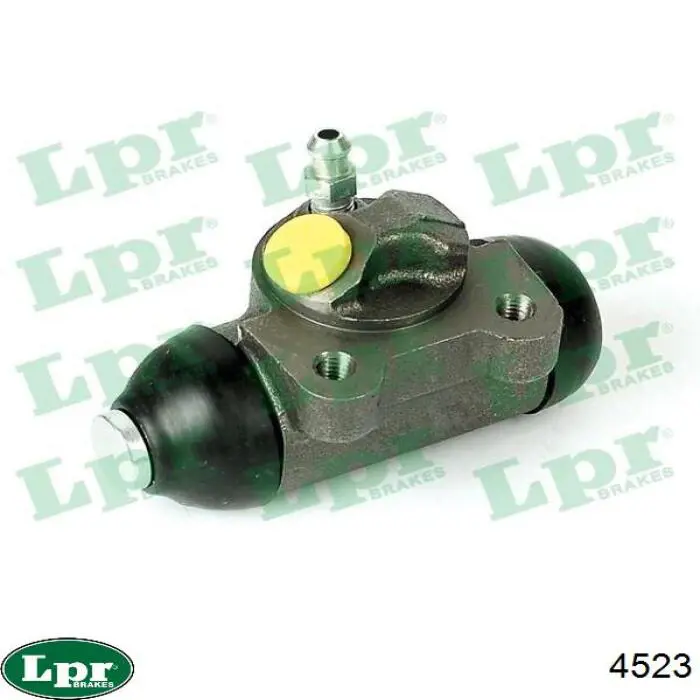 4523 LPR Цилиндр тормозной колесный, задний