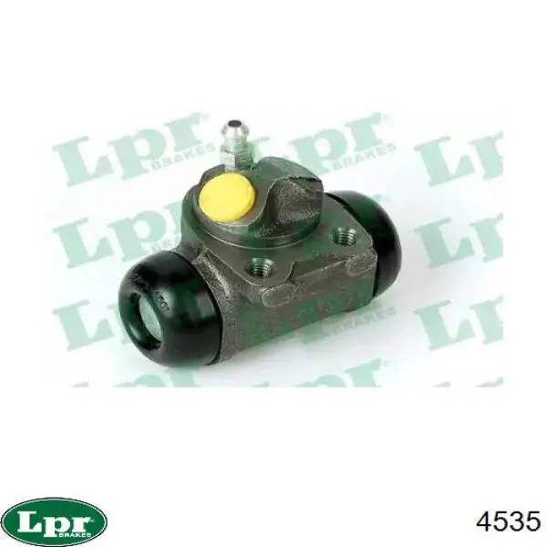 4535 LPR