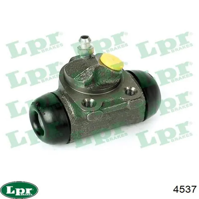Купить 4537 LPR Цилиндр тормозной колесный
