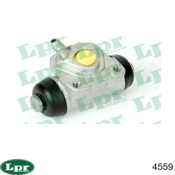 Купить 4559 LPR Цилиндр тормозной колесный