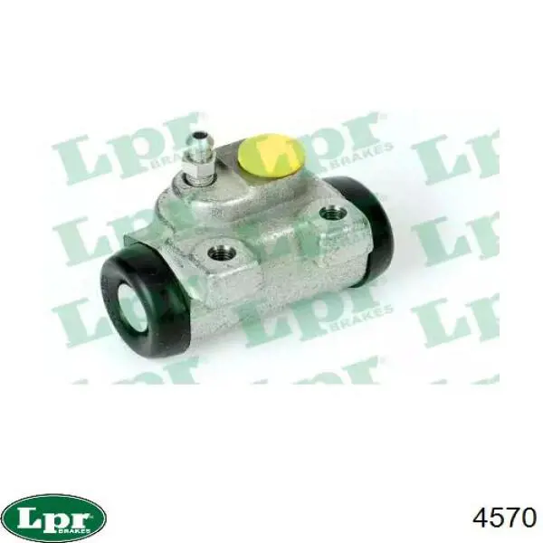 Рабочий тормозной цилиндр LPR 4570 цена, от 16.95 USD