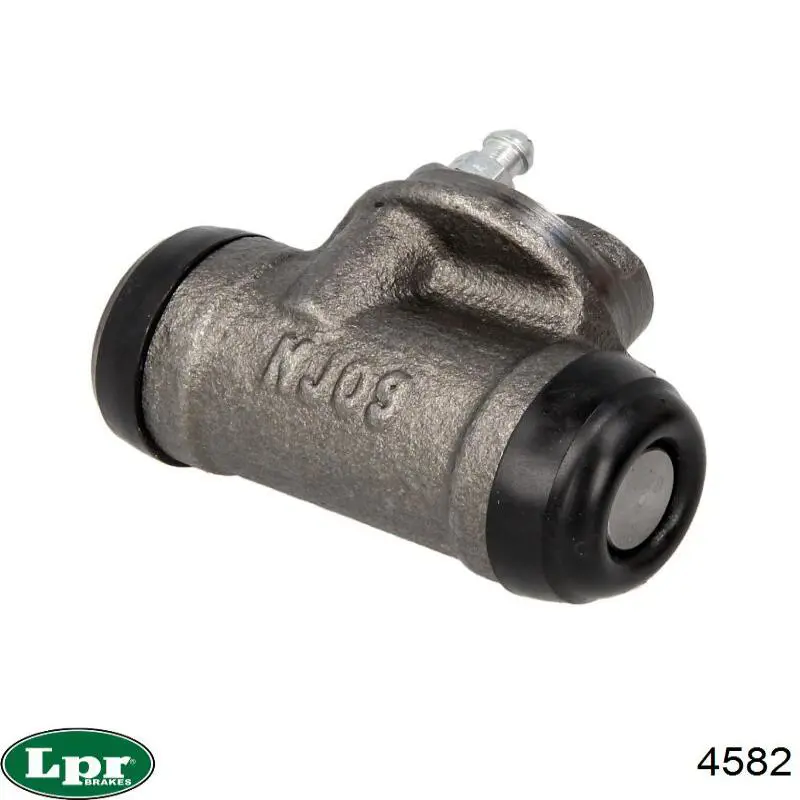 Цилиндр тормозной колесный 4582 LPR