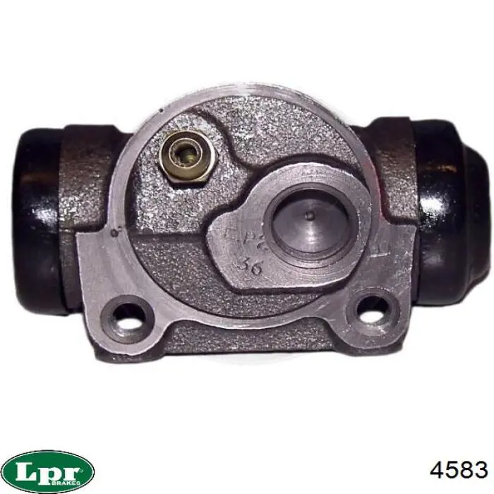 Купить 4583 LPR Цилиндр тормозной колесный