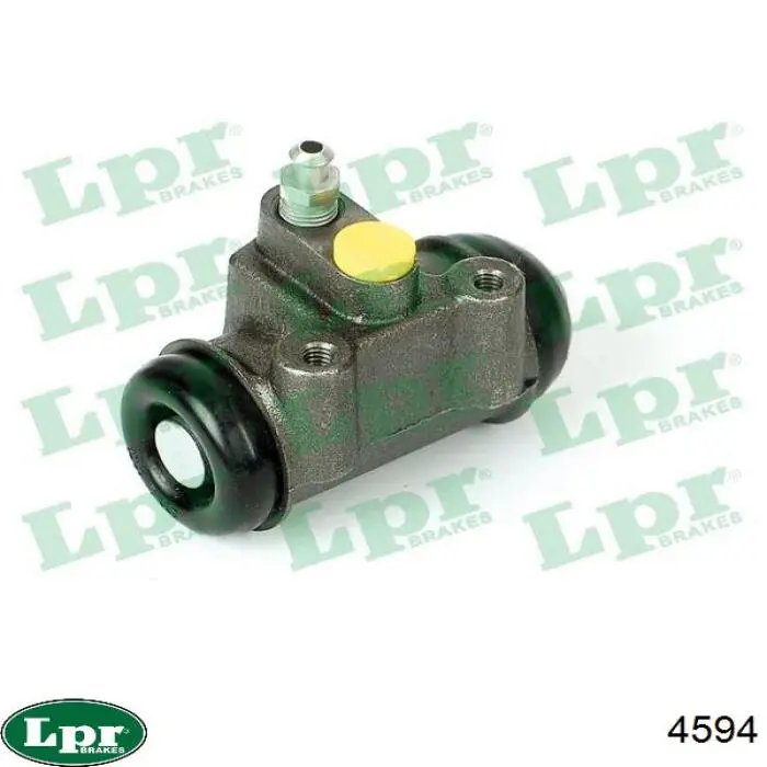 4594 LPR