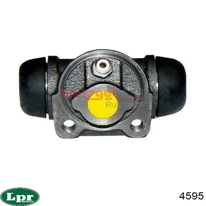 Купить 4595 LPR Цилиндр тормозной колесный