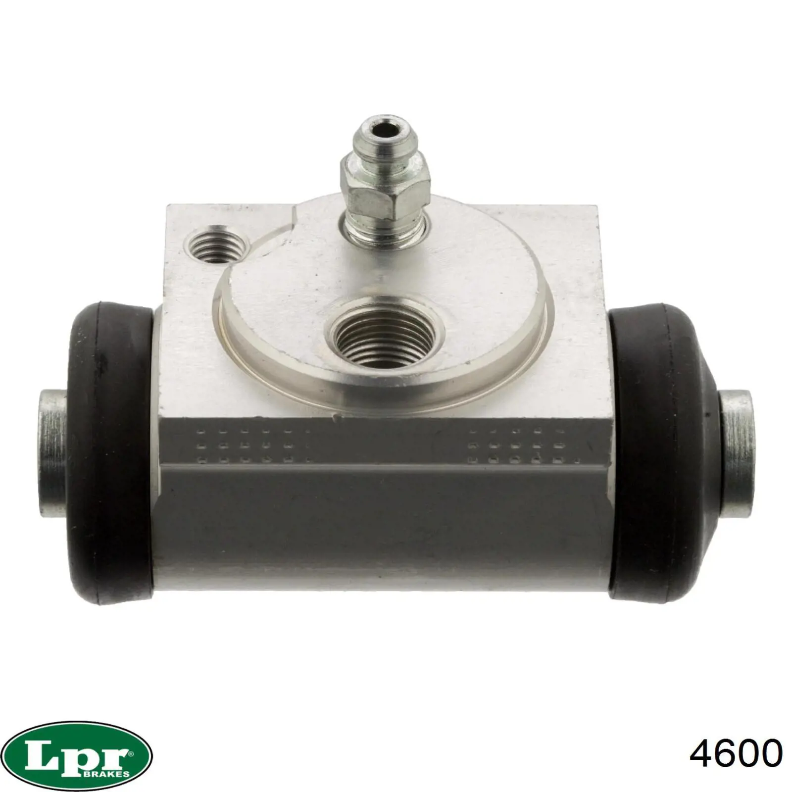 4600 LPR