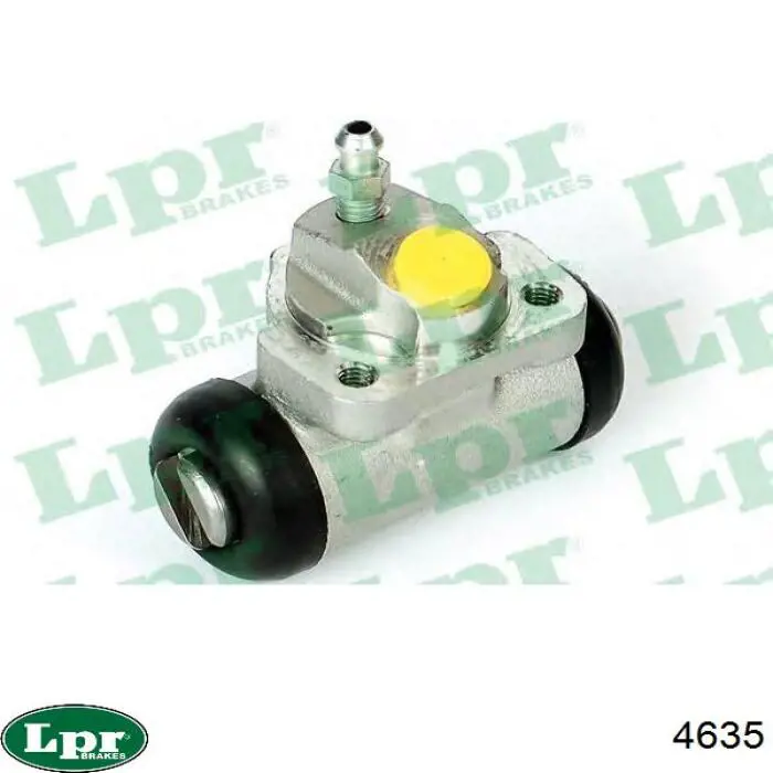 Рабочий цилиндр LPR 4635