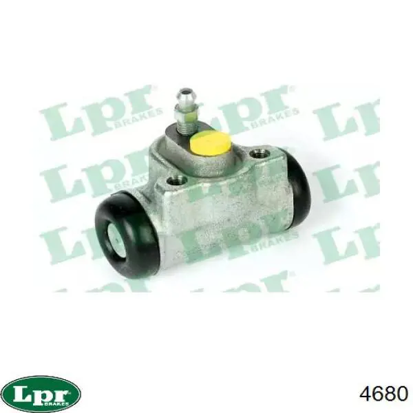 Рабочий цилиндр LPR 4680