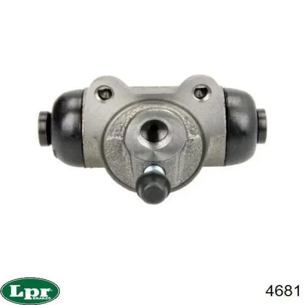 Купить 4681 LPR Цилиндр тормозной колесный